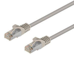 CABLE RED RJ45