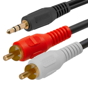 Cable RCA 3.5